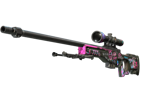AWP | Fever Dream image